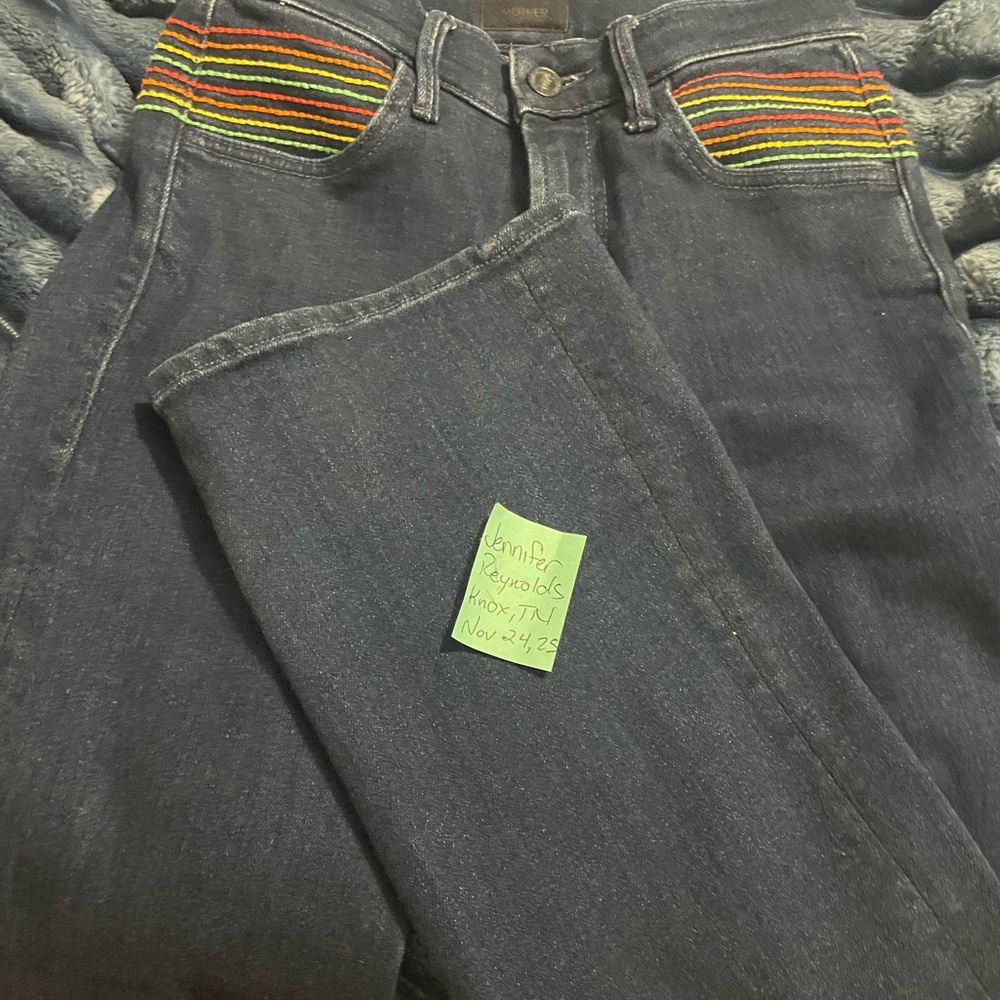 Mother smooth hustler 24